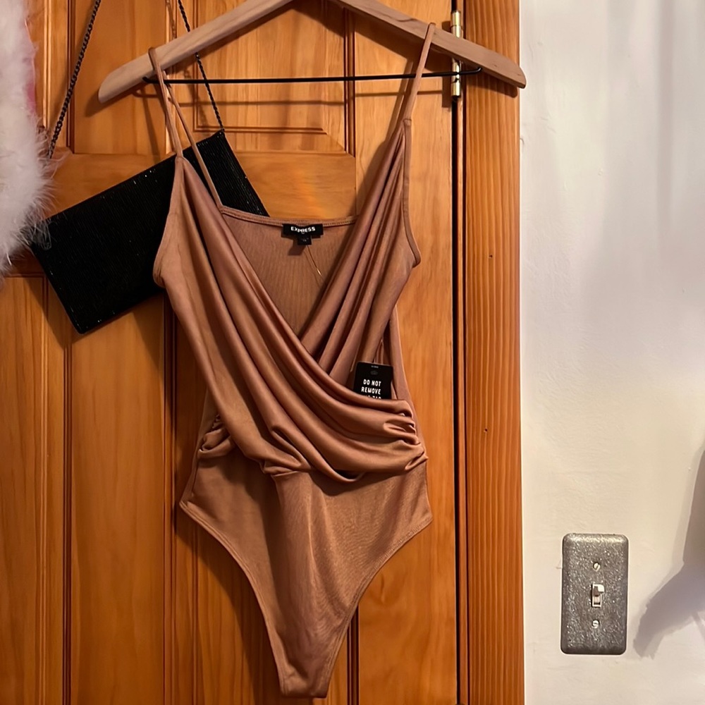 Express Body Suit
